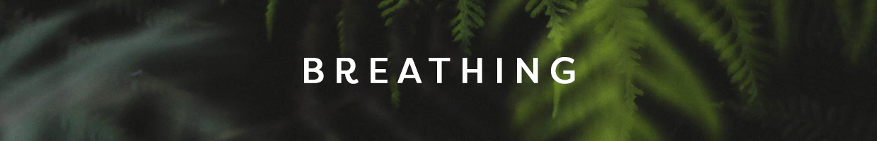 breathing